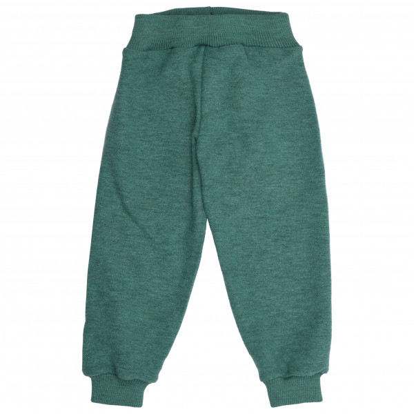 Детские брюки для прогулок - брюки для отдыха Engel, Jade Melange
Детские брюки для прогулок - брюки для отдыха Engel, Jade Melange