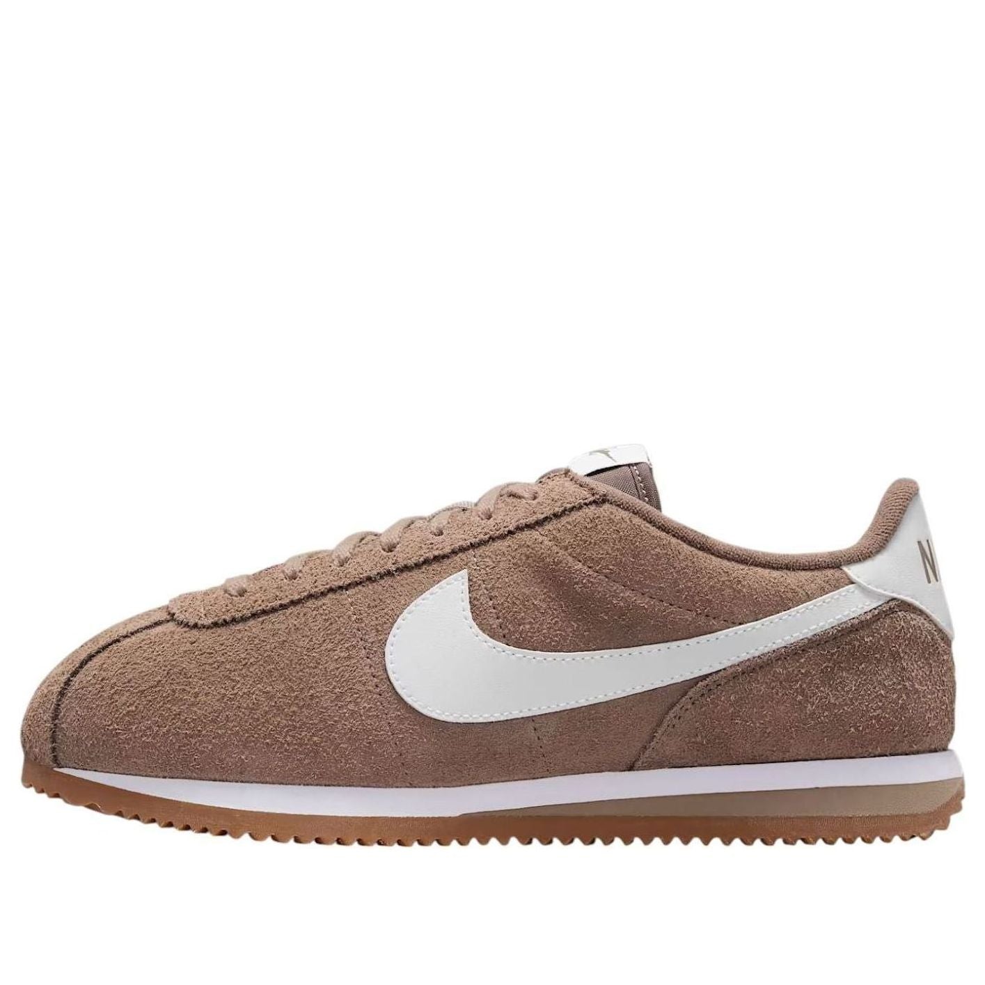 (WMNS) Nike Cortez Vintage 'Mirk Brown'
(WMNS) Nike Cortez Vintage 'Mirk Brown'