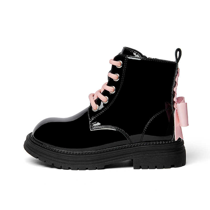 Износостойкие детские ботинки для детей Snoffy, черный
Износостойкие детские ботинки для детей Snoffy, черный