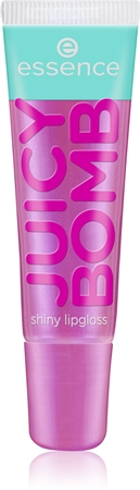 Блеск для губ essence Juicy Bomb, 105 10 ml
Блеск для губ essence Juicy Bomb, 105 10 ml