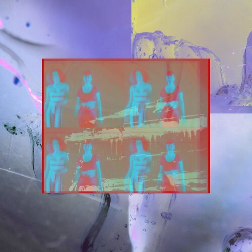 Виниловая пластинка Laps: Who Me
Виниловая пластинка Laps: Who Me