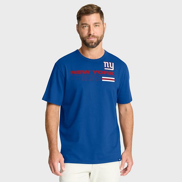 Футболка мужская royal new york giants chop block legacy Fanatics
Футболка мужская royal new york giants chop block legacy Fanatics