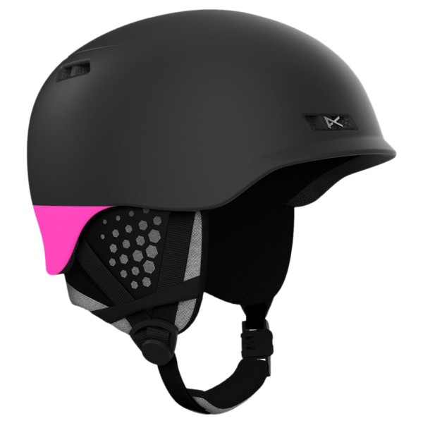 Родан - горнолыжный шлем Anon, мультиколор
Родан - горнолыжный шлем Anon, мультиколор