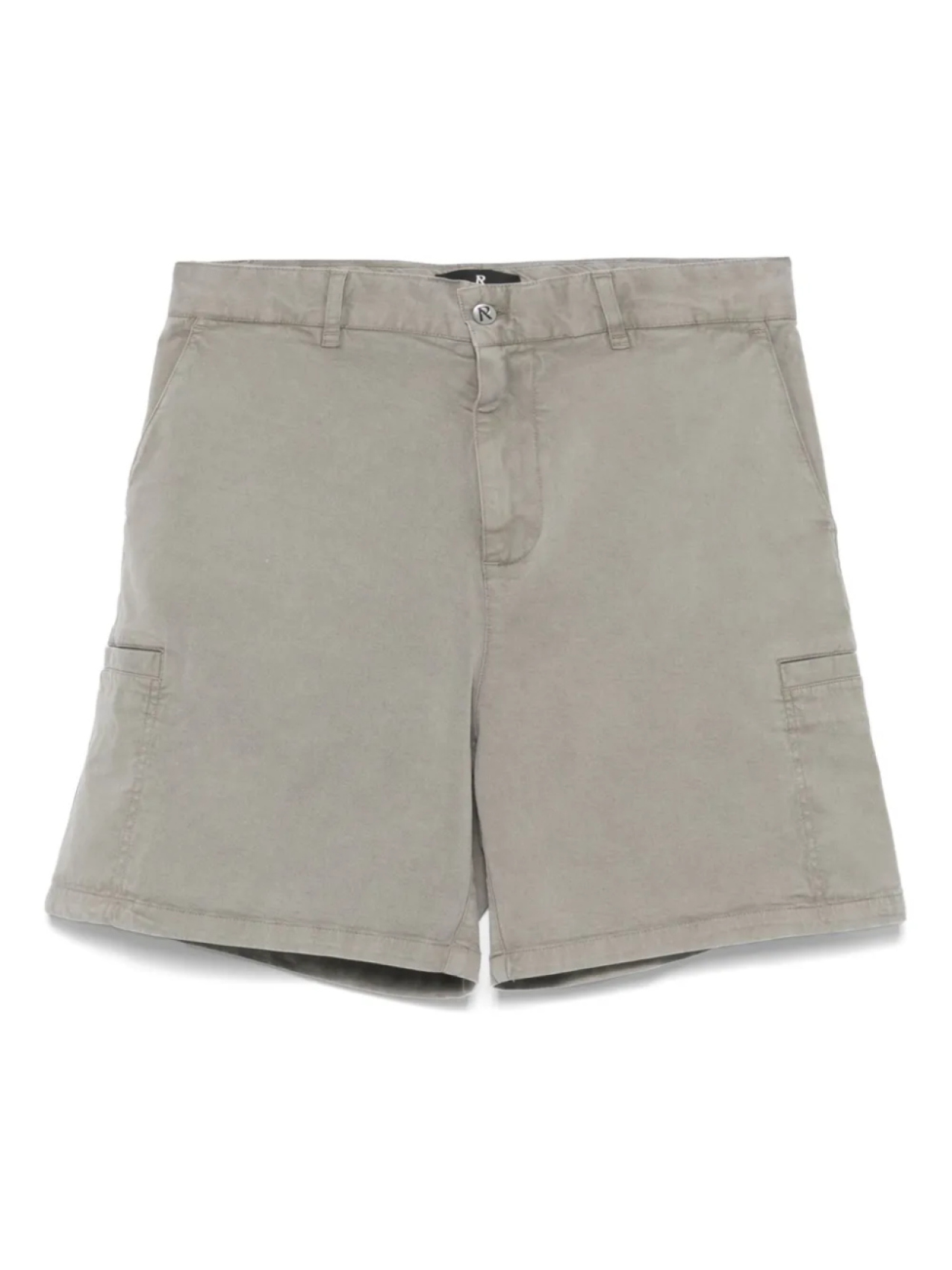 Шорты карго Season Represent, серый
Шорты карго Season Represent, серый