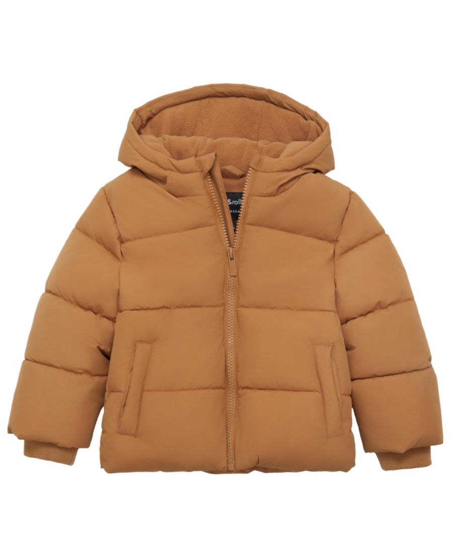 Детская флисовая куртка с капюшоном "Облако" для мальчиков Rokka&Rolla, Warm tan
Детская флисовая куртка с капюшоном "Облако" для мальчиков Rokka&Rolla, Warm tan