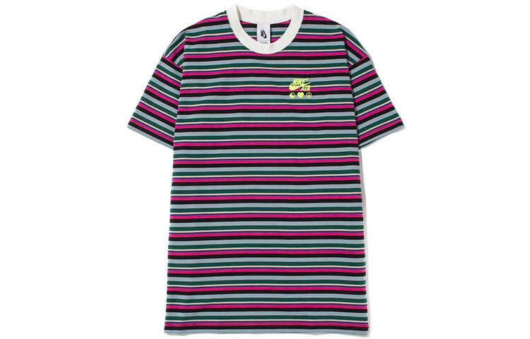 Футболка Olivia·burton X женская многоцветная Nike
Футболка Olivia·burton X женская многоцветная Nike