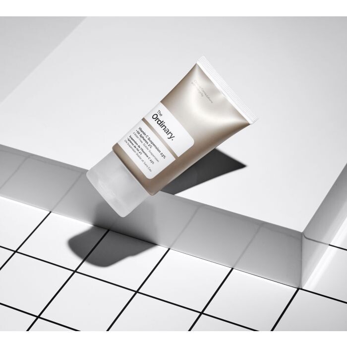 Набор косметики Vitamina C 23% + Esferas de ácido hialurónico 2% The Ordinary, 30 ml
Набор косметики Vitamina C 23% + Esferas de ácido hialurónico 2% The Ordinary, 30 ml