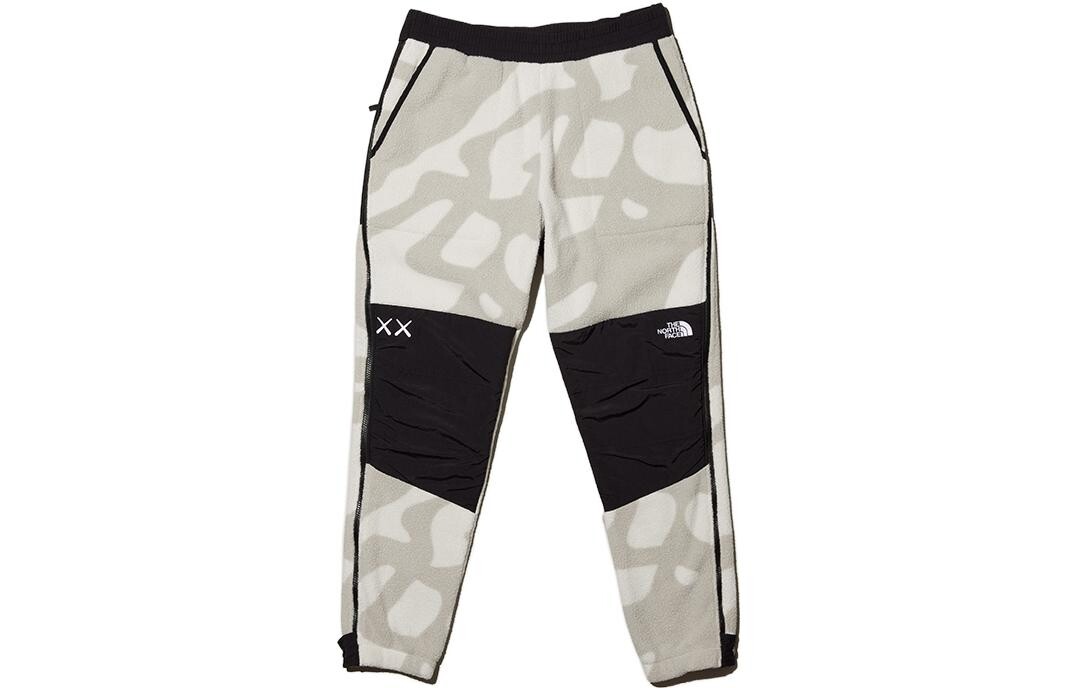 THE NORTH FACE Мужские повседневные брюки, цвет Black/White
THE NORTH FACE Мужские повседневные брюки, цвет Black/White