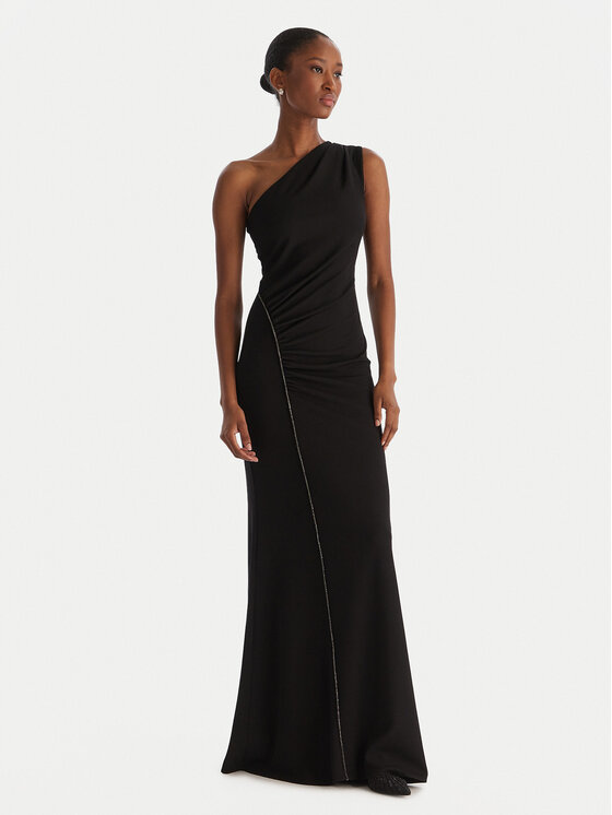 Вечернее платье slim fit 54-3325-265 Access Fashion, черный
Вечернее платье slim fit 54-3325-265 Access Fashion, черный
