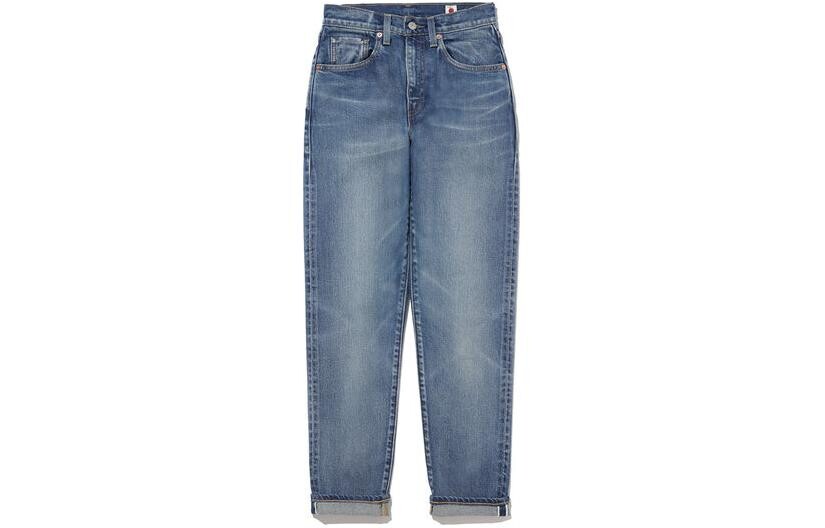 Женские джинсы Levi's levi’s, цвет Blue
Женские джинсы Levi's levi’s, цвет Blue