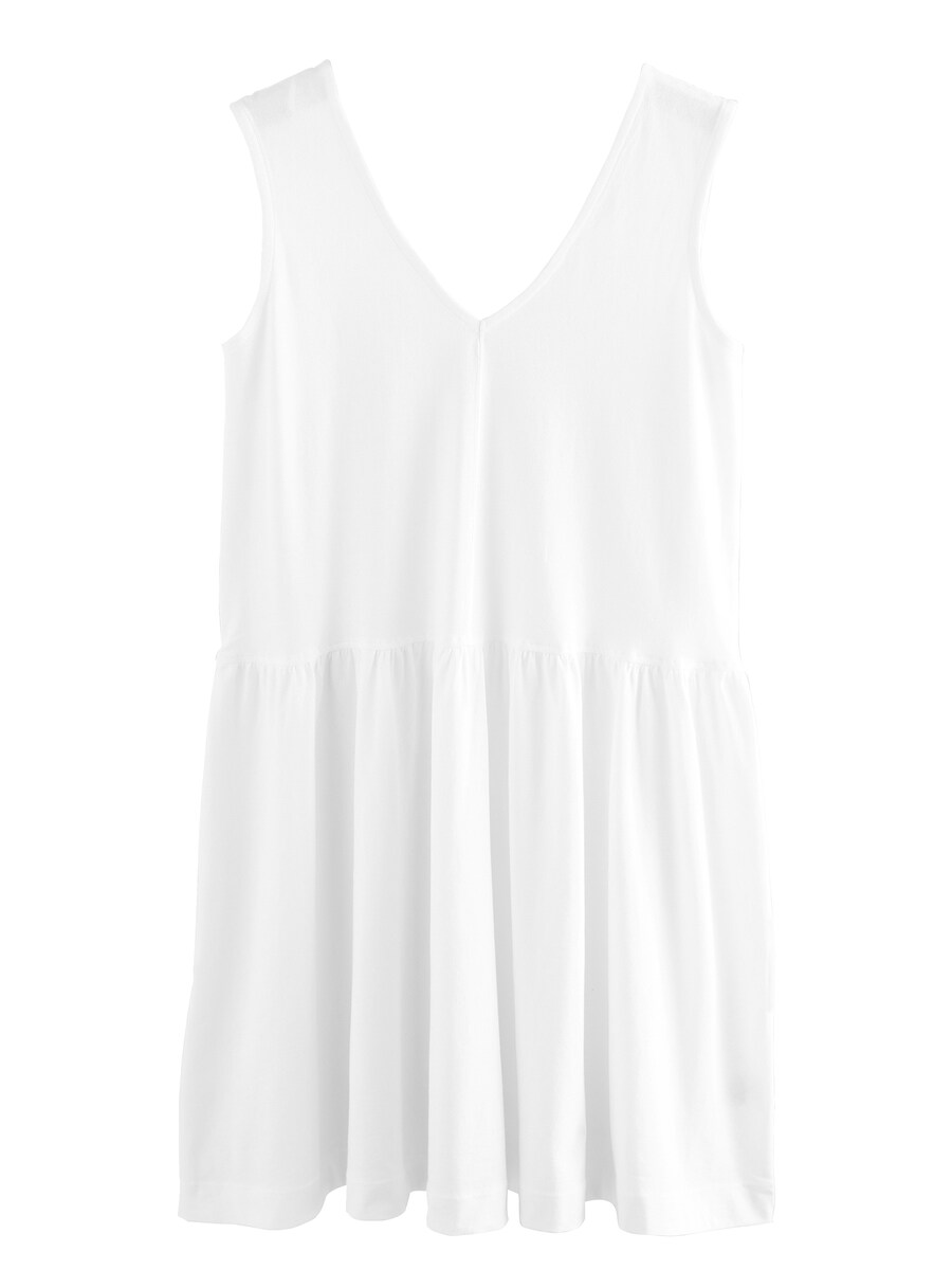 Летнее платье Next, белый
Летнее платье Next, белый