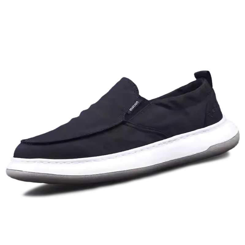 SENJIALUO Мужские повседневные туфли с низким верхом, черные
SENJIALUO Мужские повседневные туфли с низким верхом, черные