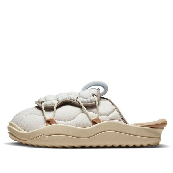 Тапочки offline 3.0 mule 'photon dust rattan' Nike, белый
Тапочки offline 3.0 mule 'photon dust rattan' Nike, белый