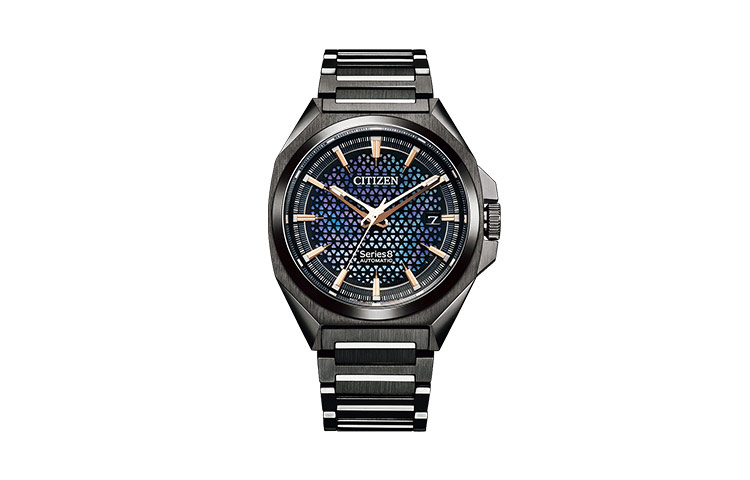CITIZEN Часы Men's Series8 Series Watch
CITIZEN Часы Men's Series8 Series Watch