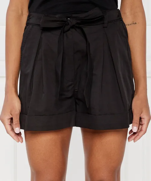 Шорты «Примроуз» Pinko, черный
Шорты «Примроуз» Pinko, черный