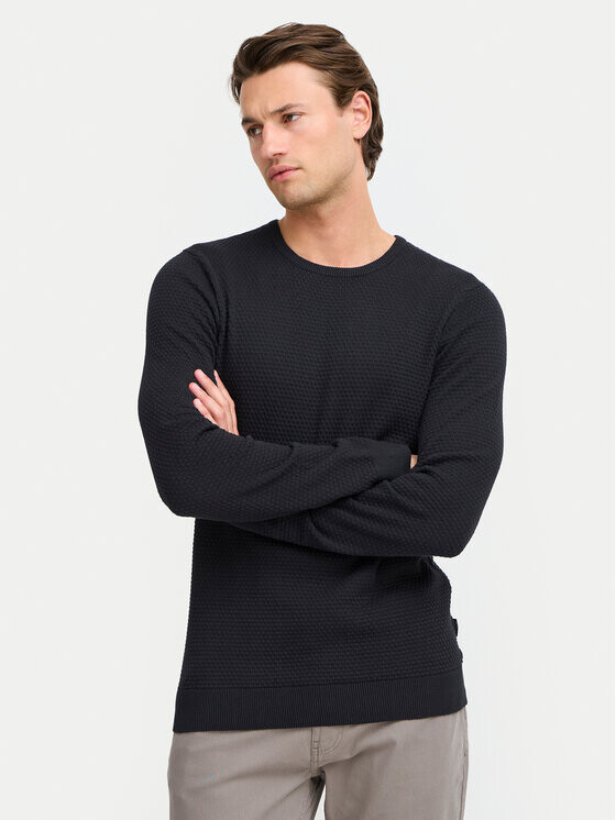 Свитер обычного кроя Blend, черный
Свитер обычного кроя Blend, черный