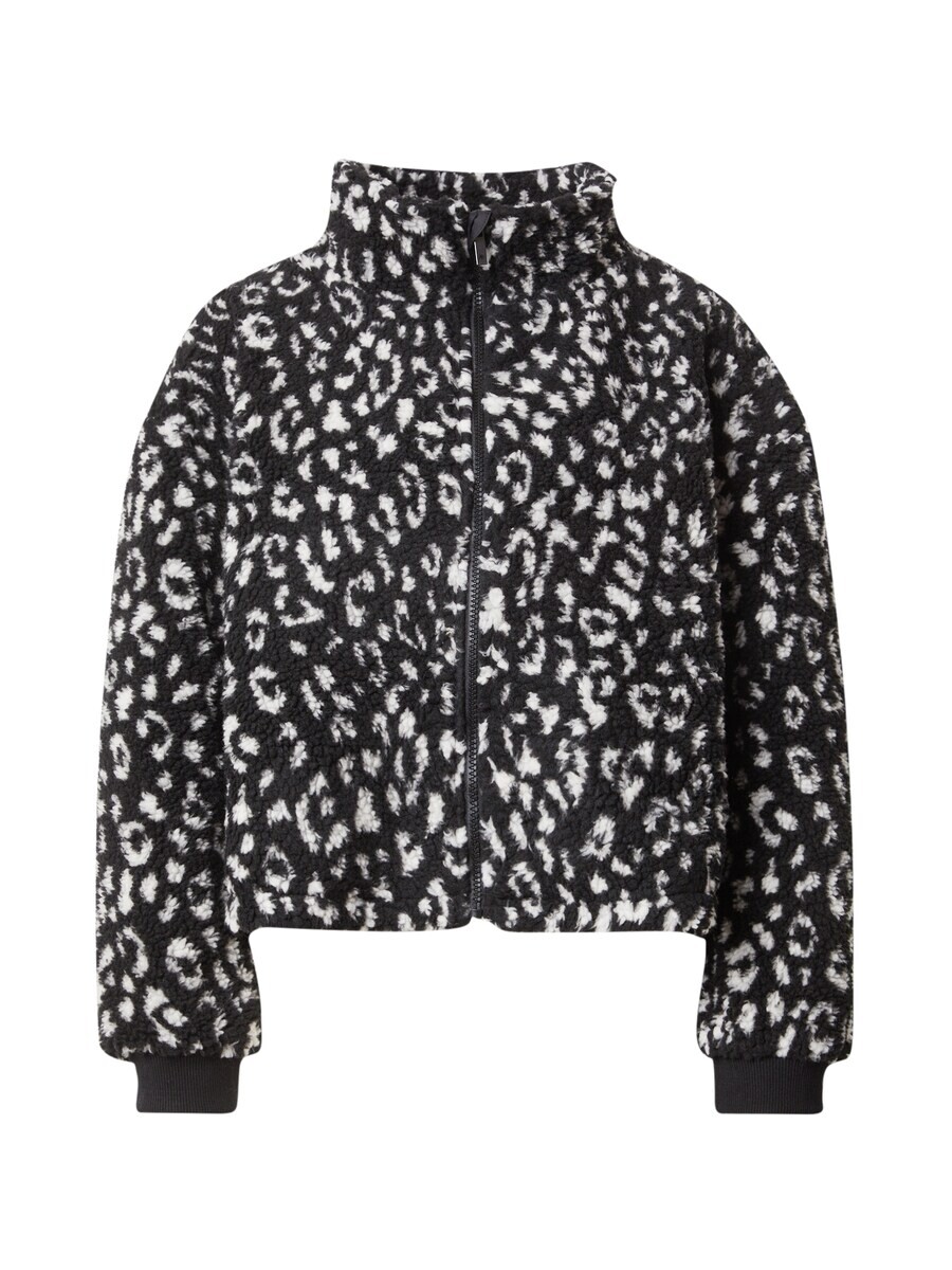 Куртка AÉROPOSTALE Between-Season Jacket, черный 
Куртка AÉROPOSTALE Between-Season Jacket, черный