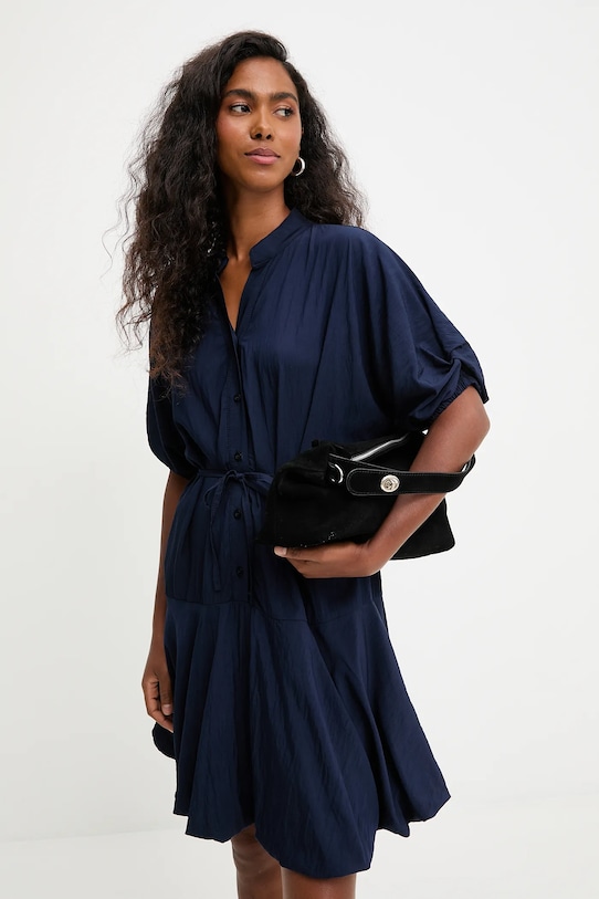 Платье Answear.Lab, темно-синий
Платье Answear.Lab, темно-синий