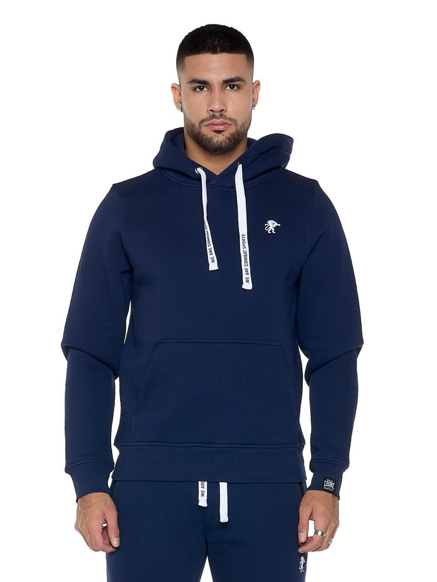 LEONE 1947 APPAREL Мужская гладкая толстовка с капюшоном
LEONE 1947 APPAREL Мужская гладкая толстовка с капюшоном