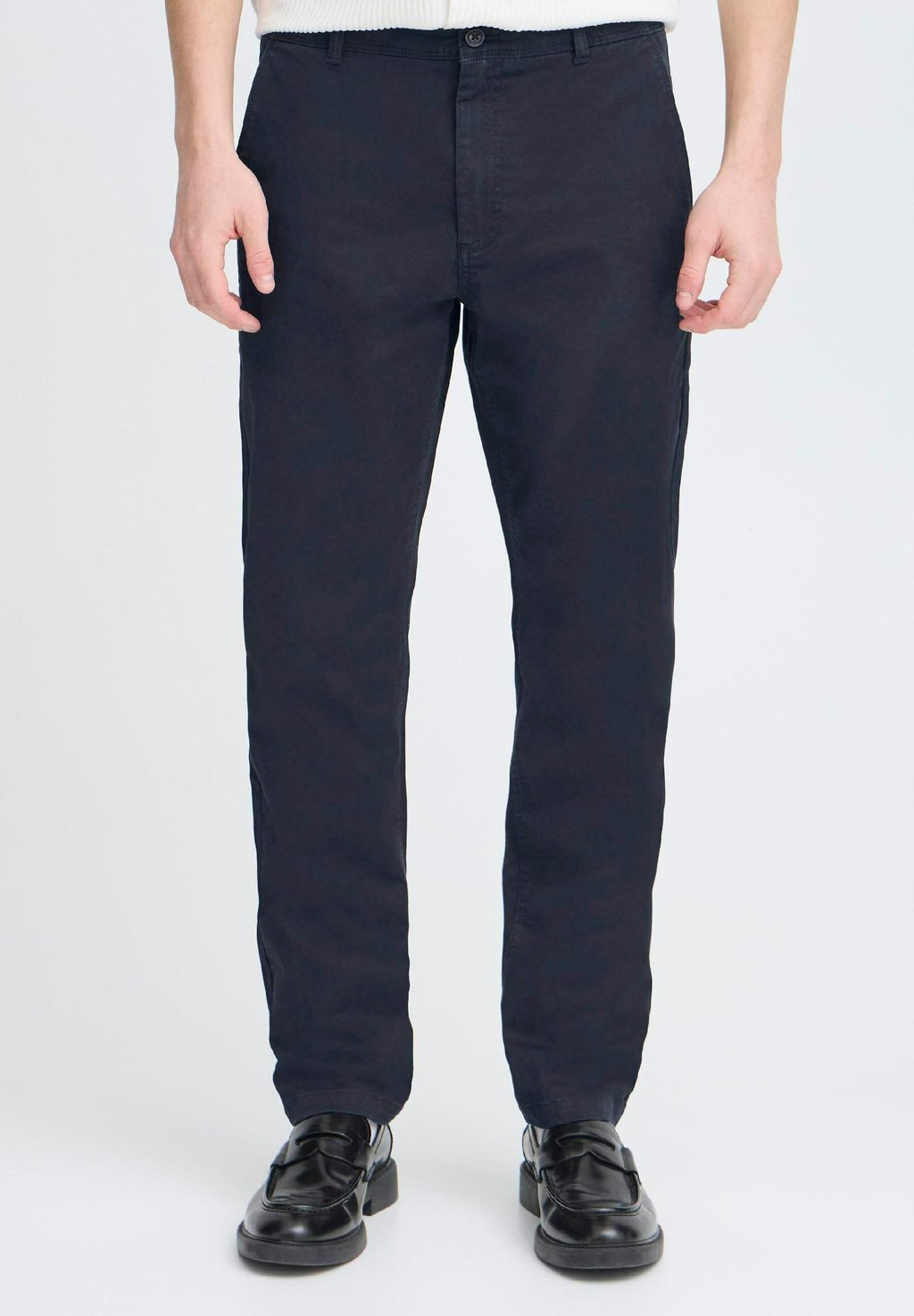 Чиносы KSCUMMINGS Kronstadt, синий
Чиносы KSCUMMINGS Kronstadt, синий