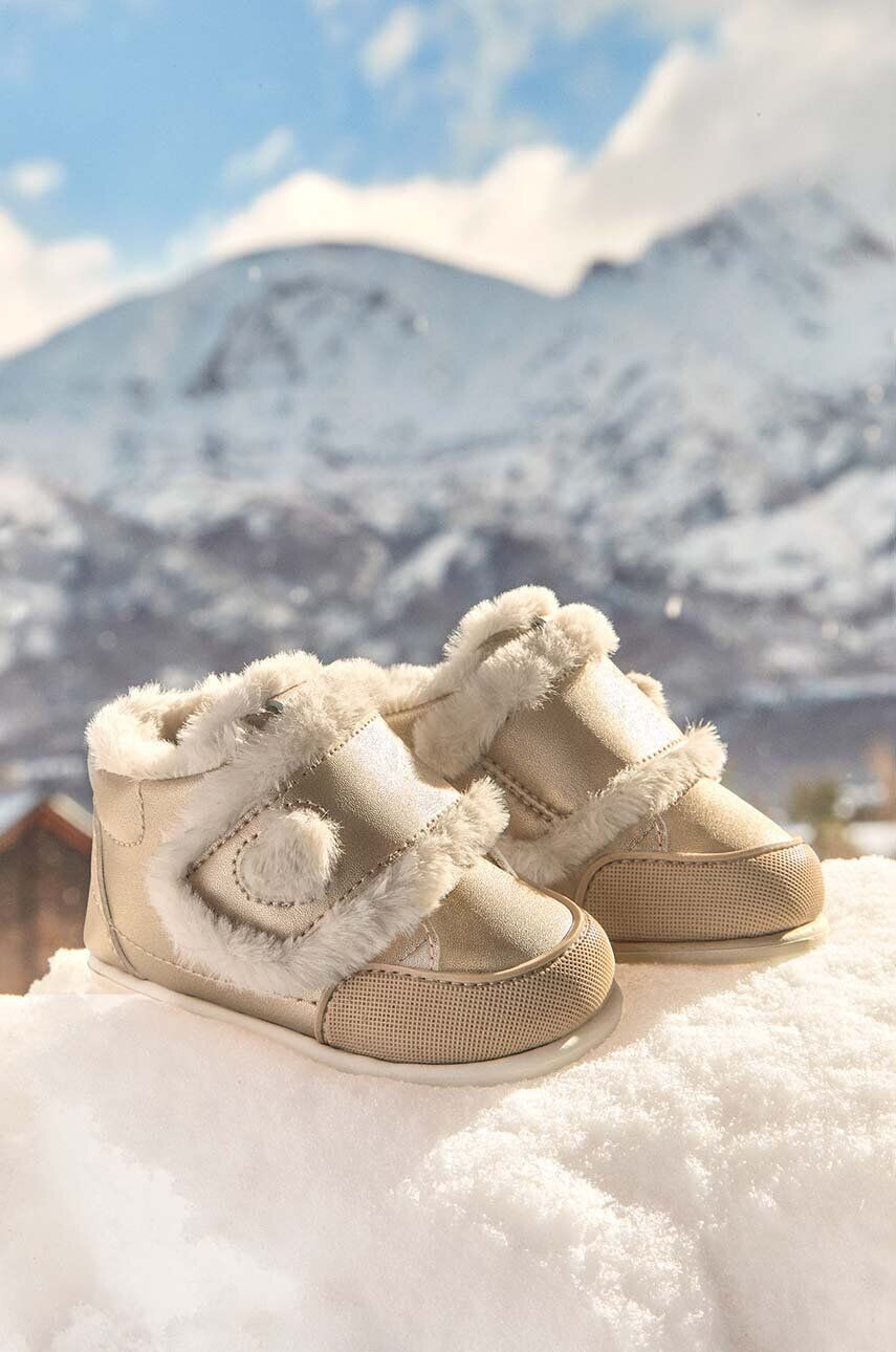 Майораль Mayoral, бежевый
Майораль Mayoral, бежевый