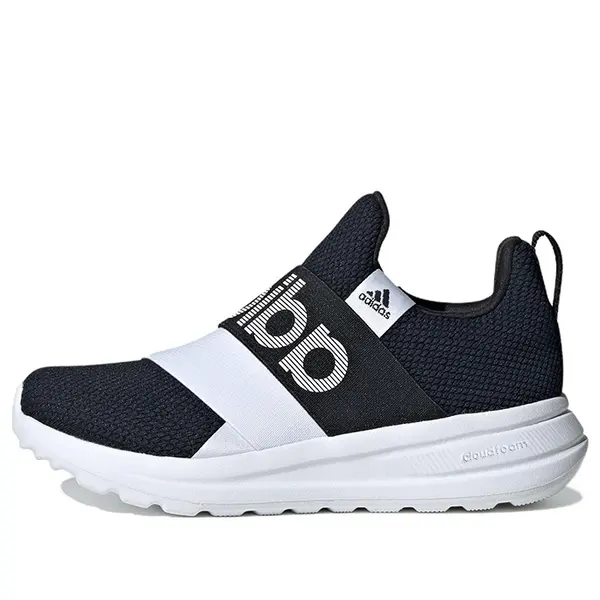 Кроссовки облегченные гонщики адаптируют 6.0 Adidas, черный 
Кроссовки облегченные гонщики адаптируют 6.0 Adidas, черный