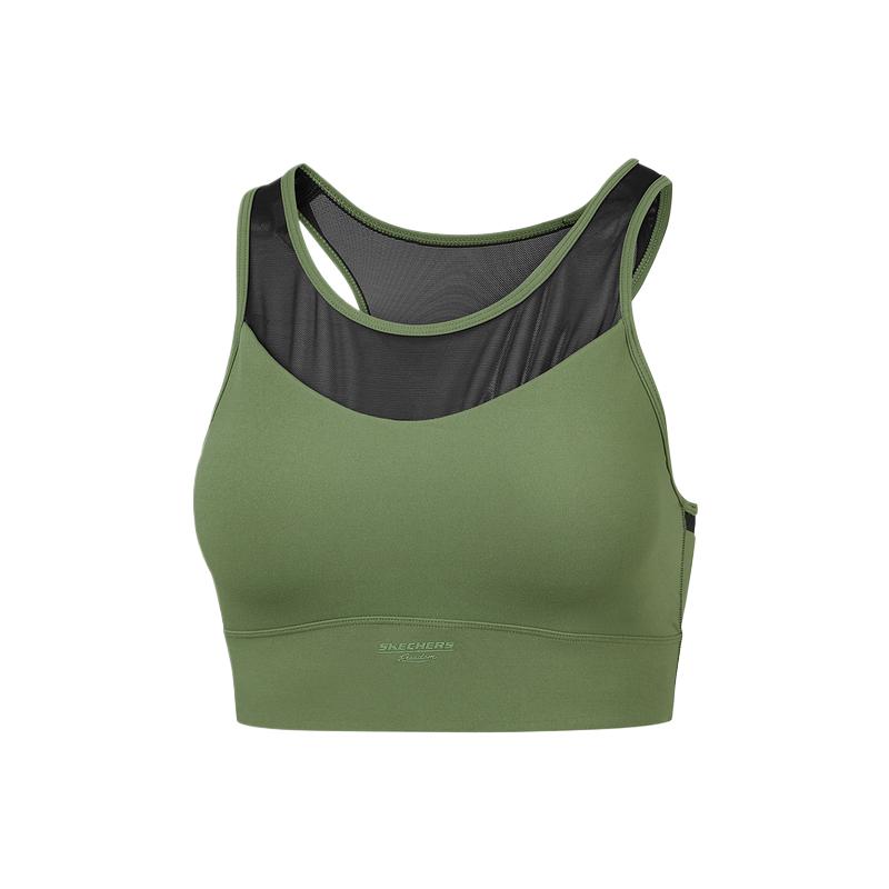 Skechers Спортивное белье Freedom Series для женщин Stone Green
Skechers Спортивное белье Freedom Series для женщин Stone Green