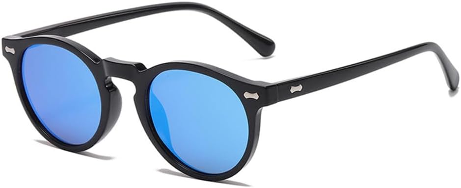 Ретро круглые солнцезащитные очки для мужчин и женщин, маленькие поляризованные солнцезащитные очки для мужчин и женщин, винтажные очки в литературном стиле, очки для вождения VFDHN, 2
Ретро круглые солнцезащитные очки для мужчин и женщин, маленькие поляризованные солнцезащитные очки для мужчин и женщин, винтажные очки в литературном стиле, очки для вождения VFDHN, 2