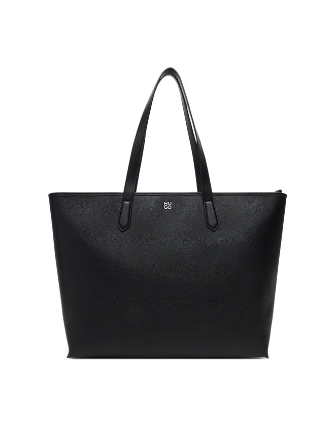 Сумка Chris 2.0 50546965 Hugo, черный
Сумка Chris 2.0 50546965 Hugo, черный