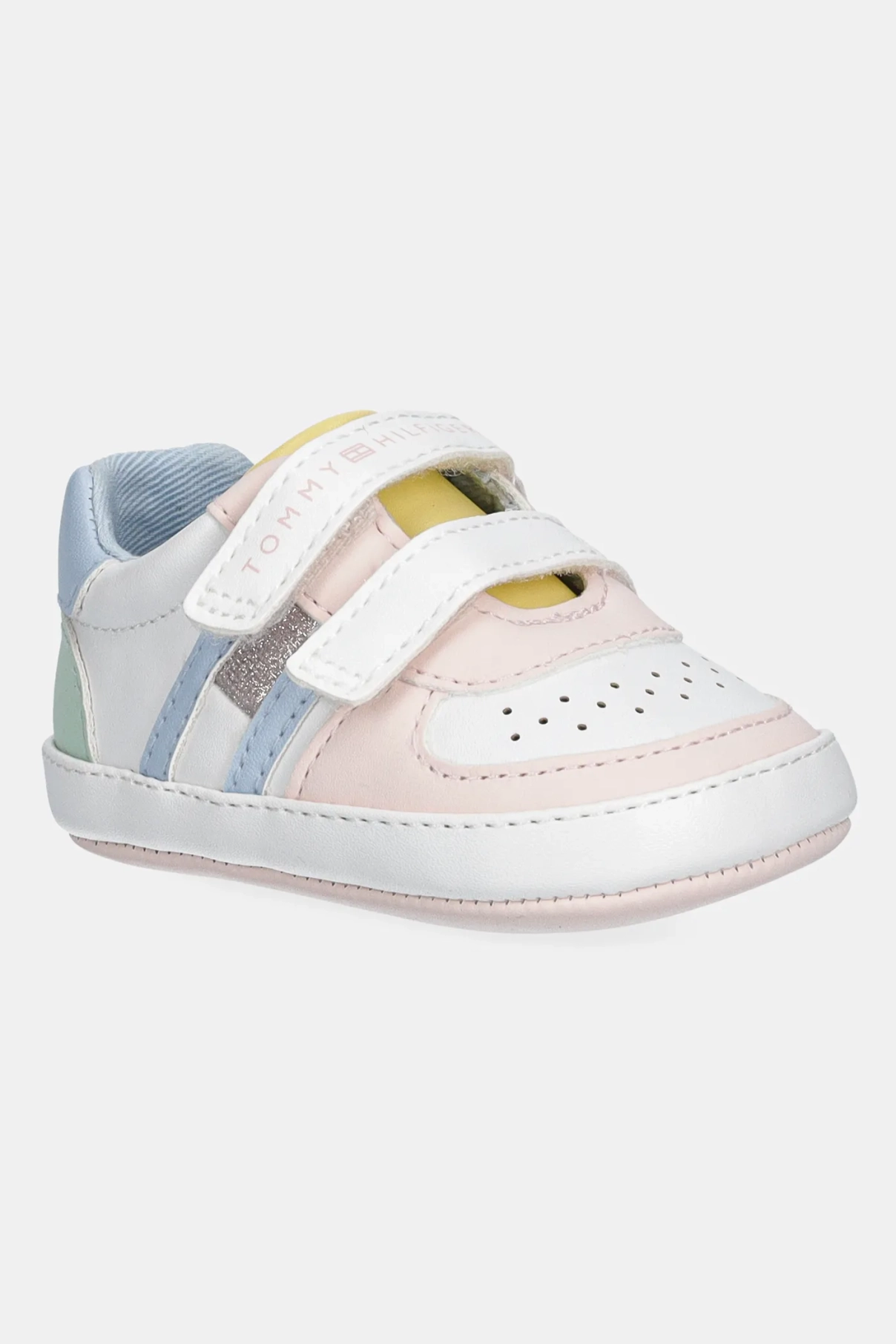Обувь для новорожденных Tommy Hilfiger, розовый
Обувь для новорожденных Tommy Hilfiger, розовый