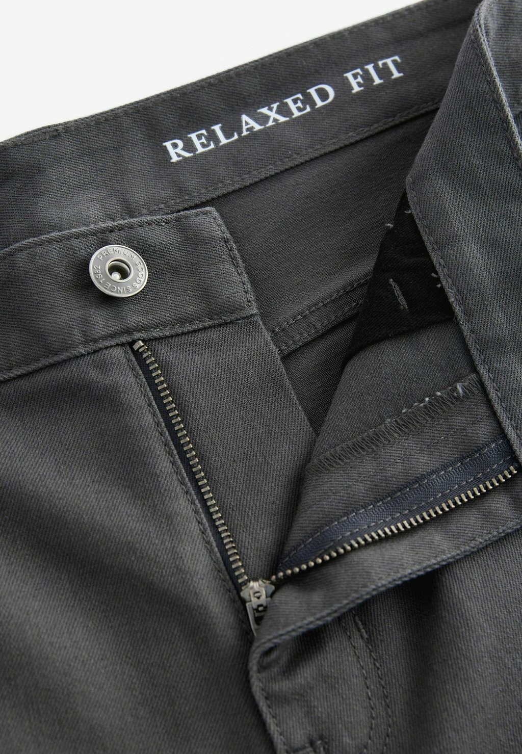 Джинсы прямого кроя STRETCH Next, серый
Джинсы прямого кроя STRETCH Next, серый