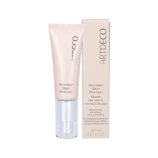 База под макияж, 20 мл Artdeco
База под макияж, 20 мл Artdeco