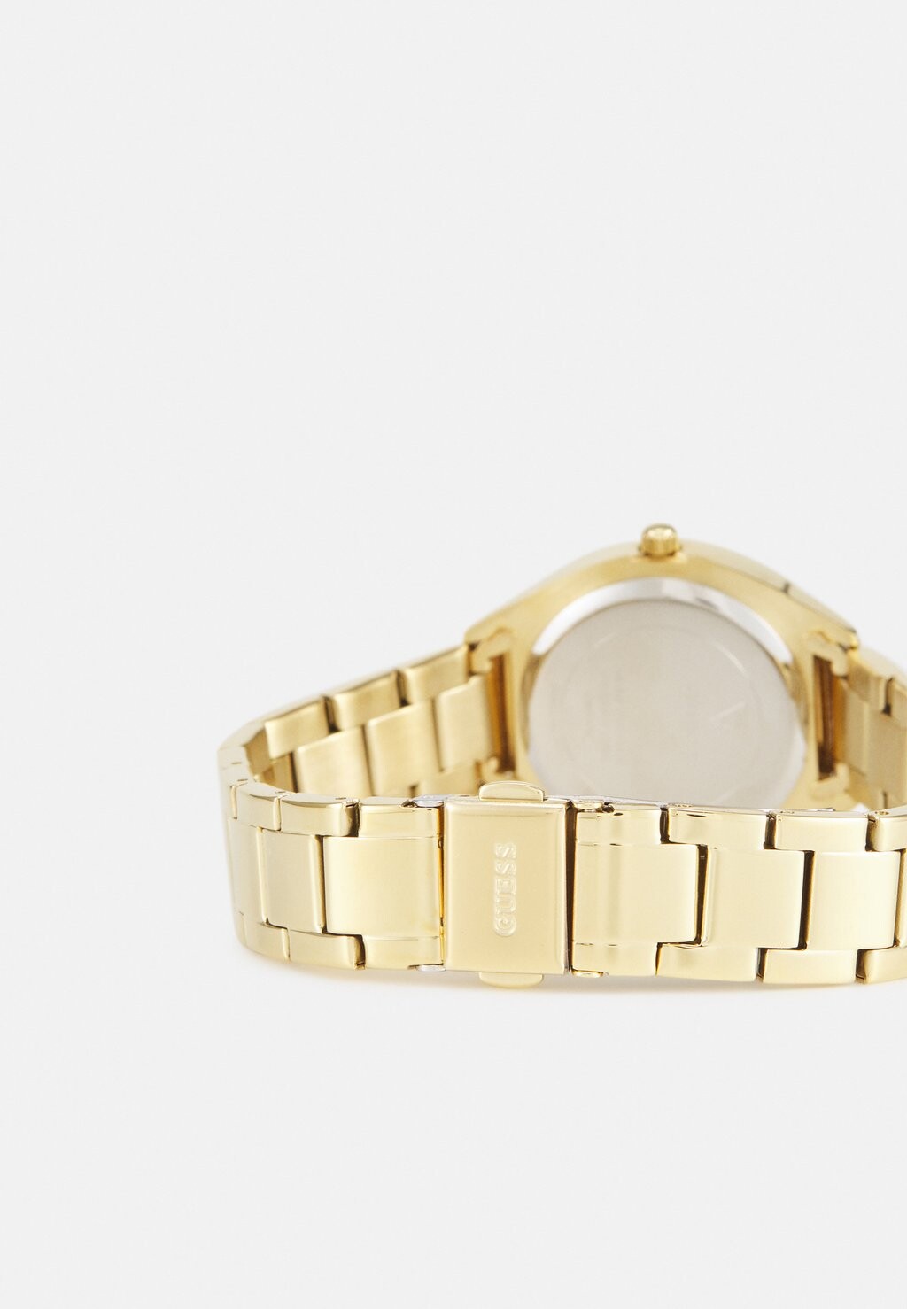 Часы CHARLOTTE Guess, золотой
Часы CHARLOTTE Guess, золотой