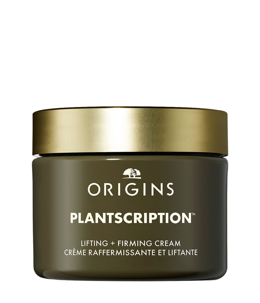Крем для лица Origins Plantscription Lifting & Firming Cream, 50 ml
Крем для лица Origins Plantscription Lifting & Firming Cream, 50 ml