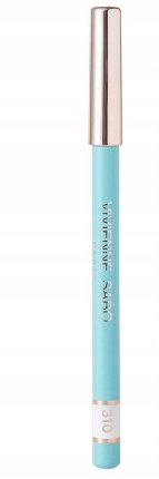 Подводка для глаз VIVIENNE SABO Flirteur Eyeliner 310 молочно-белый
Подводка для глаз VIVIENNE SABO Flirteur Eyeliner 310 молочно-белый