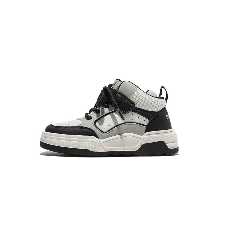 Кроссовки Nautica Kids Skateboarding Shoes Kids High-top White/Black, белый/черный
Кроссовки Nautica Kids Skateboarding Shoes Kids High-top White/Black, белый/черный