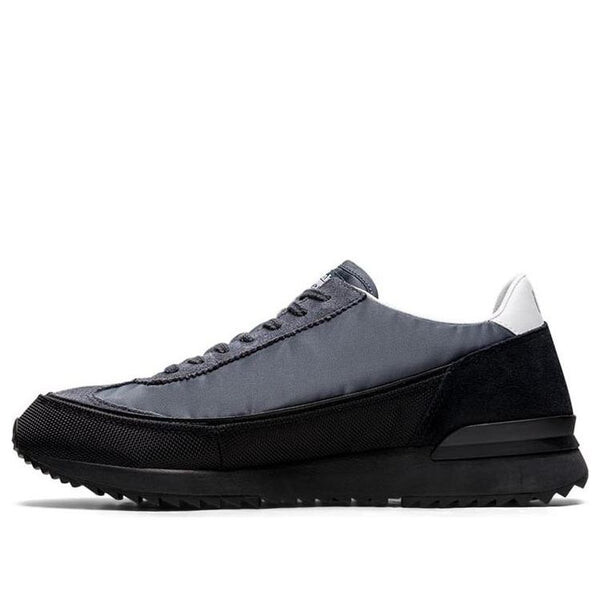 Кроссовки hsinti Onitsuka Tiger, черный
Кроссовки hsinti Onitsuka Tiger, черный