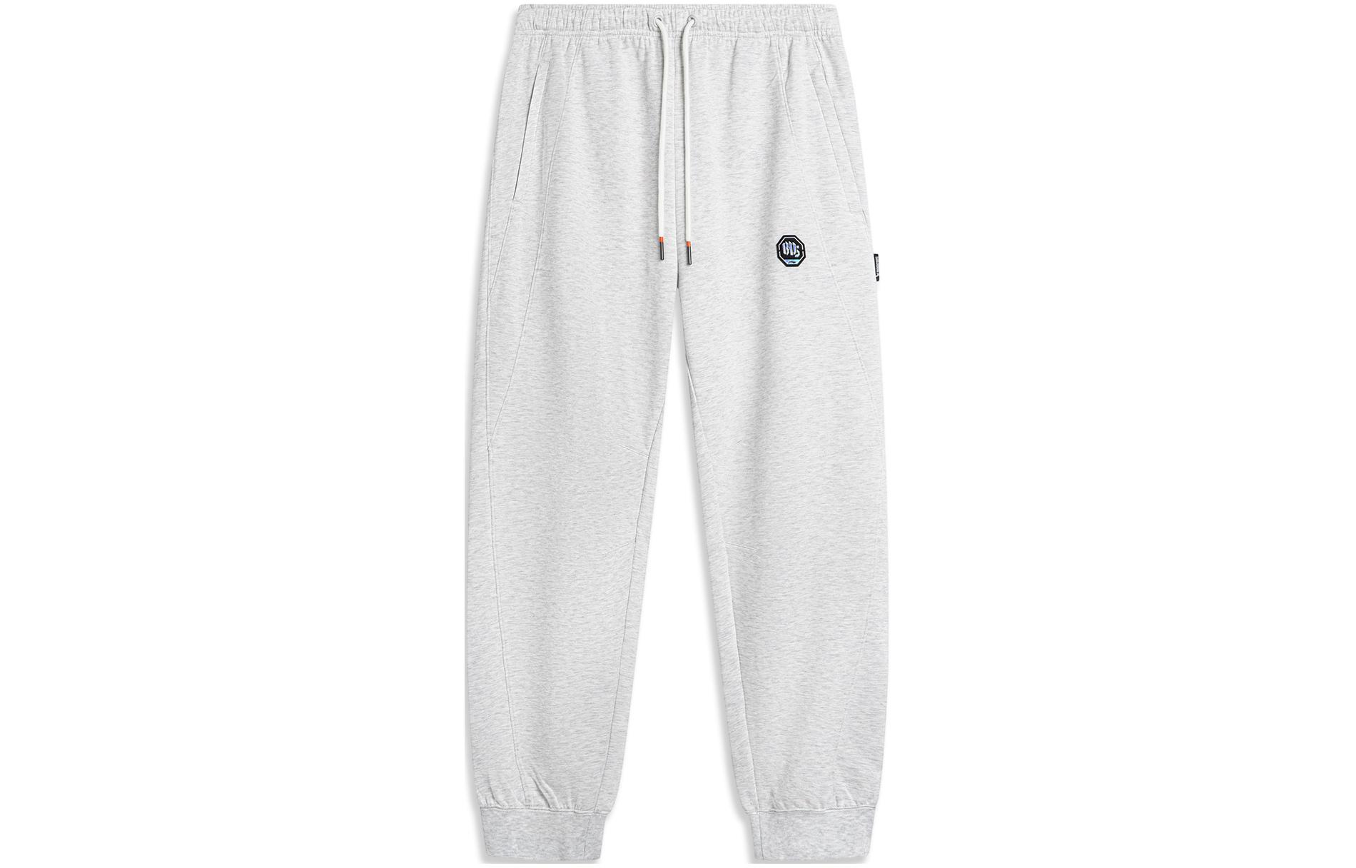 Брюки BadFive вязаные мужские heather gray deep antarctic gray LINING, серый
Брюки BadFive вязаные мужские heather gray deep antarctic gray LINING, серый