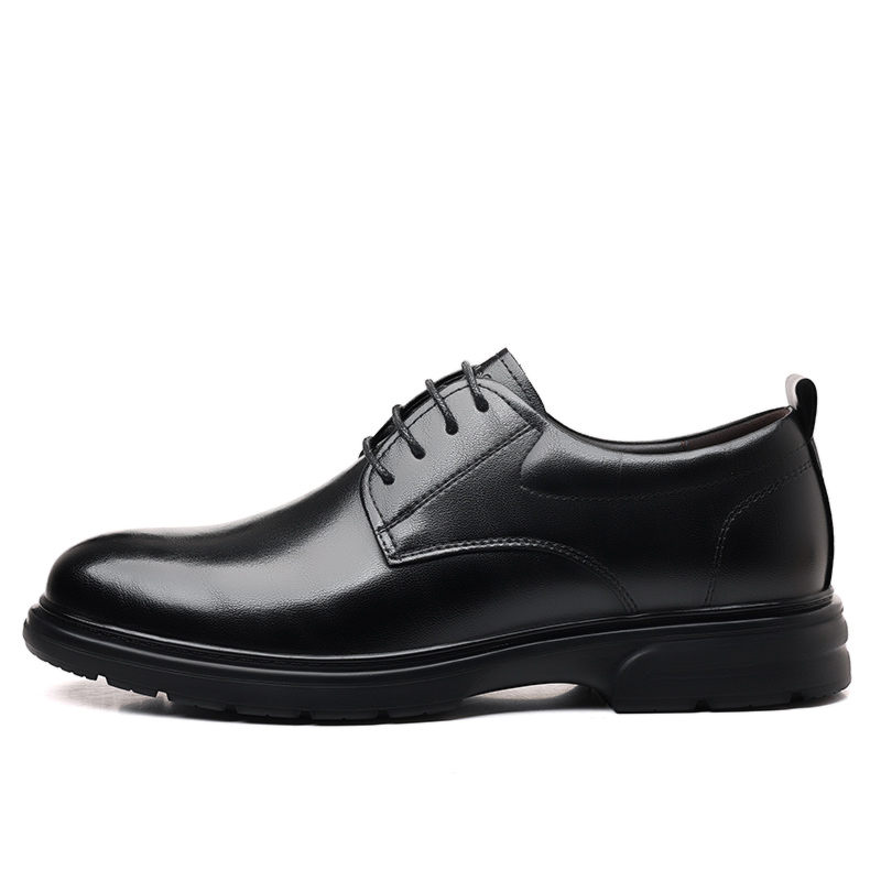 Mulinsen Мужские повседневные туфли с низким верхом, коричневые
Mulinsen Мужские повседневные туфли с низким верхом, коричневые