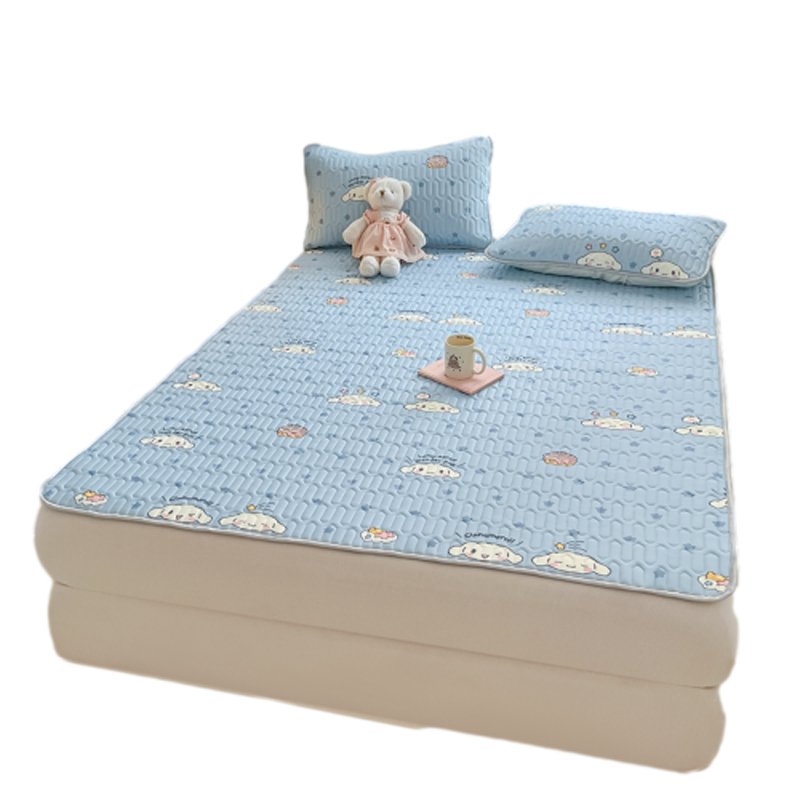 Коврики из латекса Sanrio, Candy Cinnamoroll
Коврики из латекса Sanrio, Candy Cinnamoroll