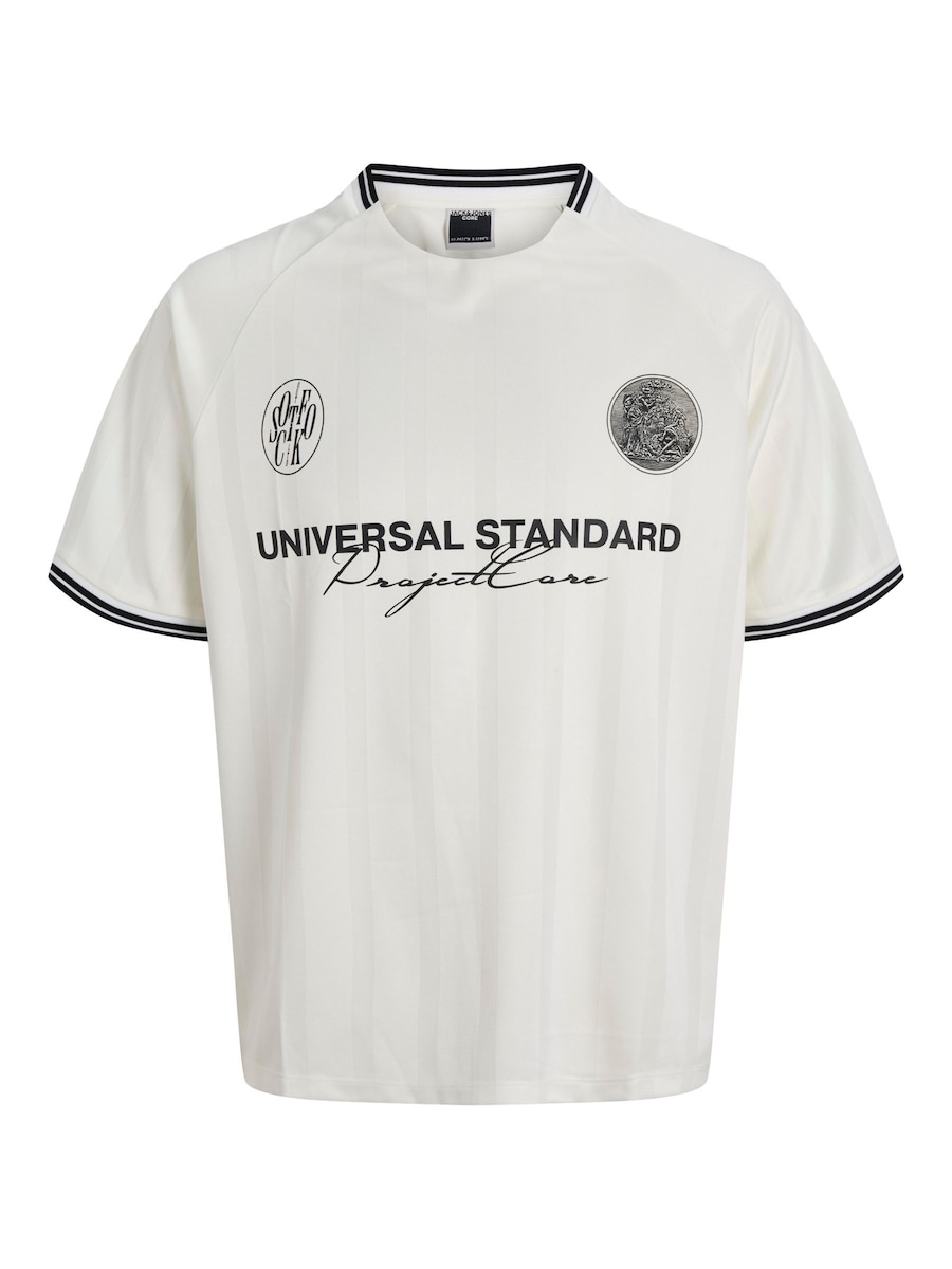 Рубашка Jack & Jones Junior, белый
Рубашка Jack & Jones Junior, белый