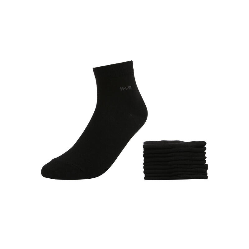 Носки H.I.S, черный
Носки H.I.S, черный