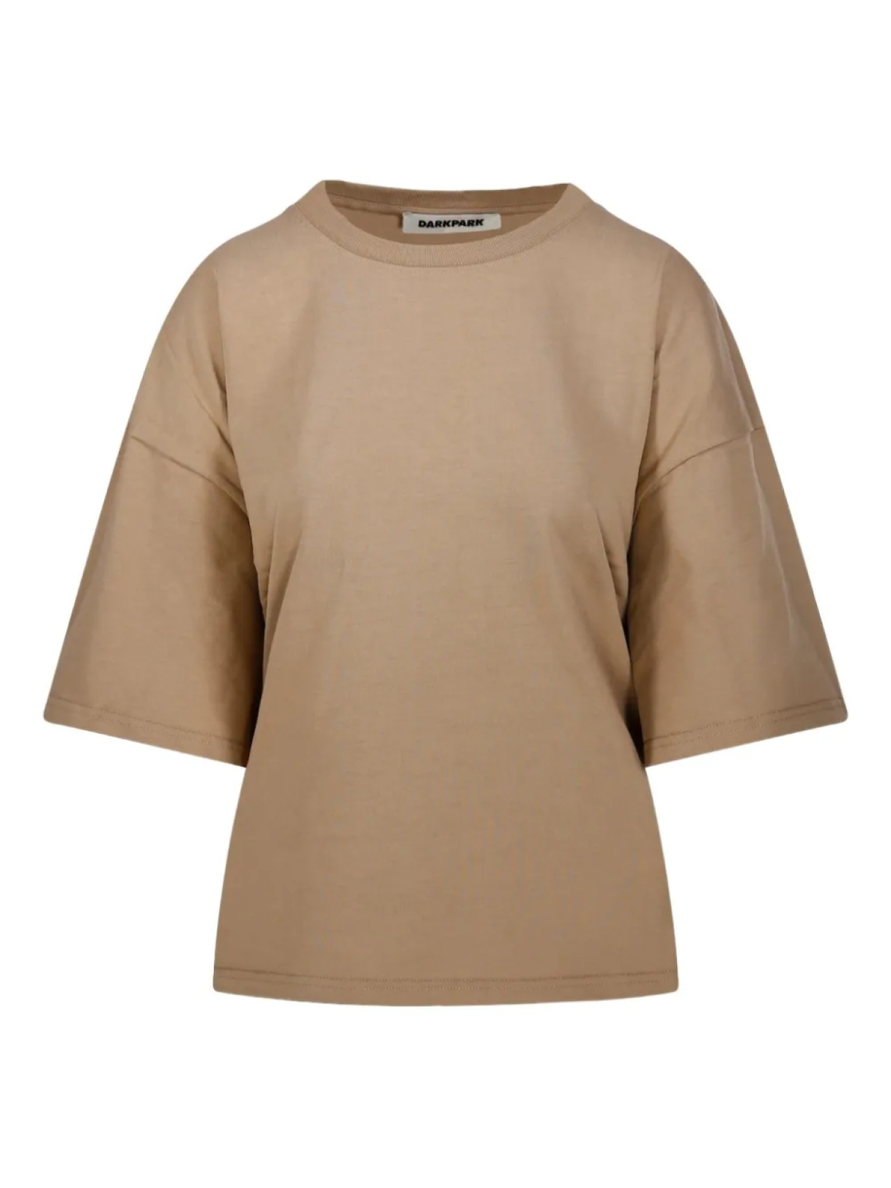 Футболка со сборками DARKPARK, нейтральный
Футболка со сборками DARKPARK, нейтральный