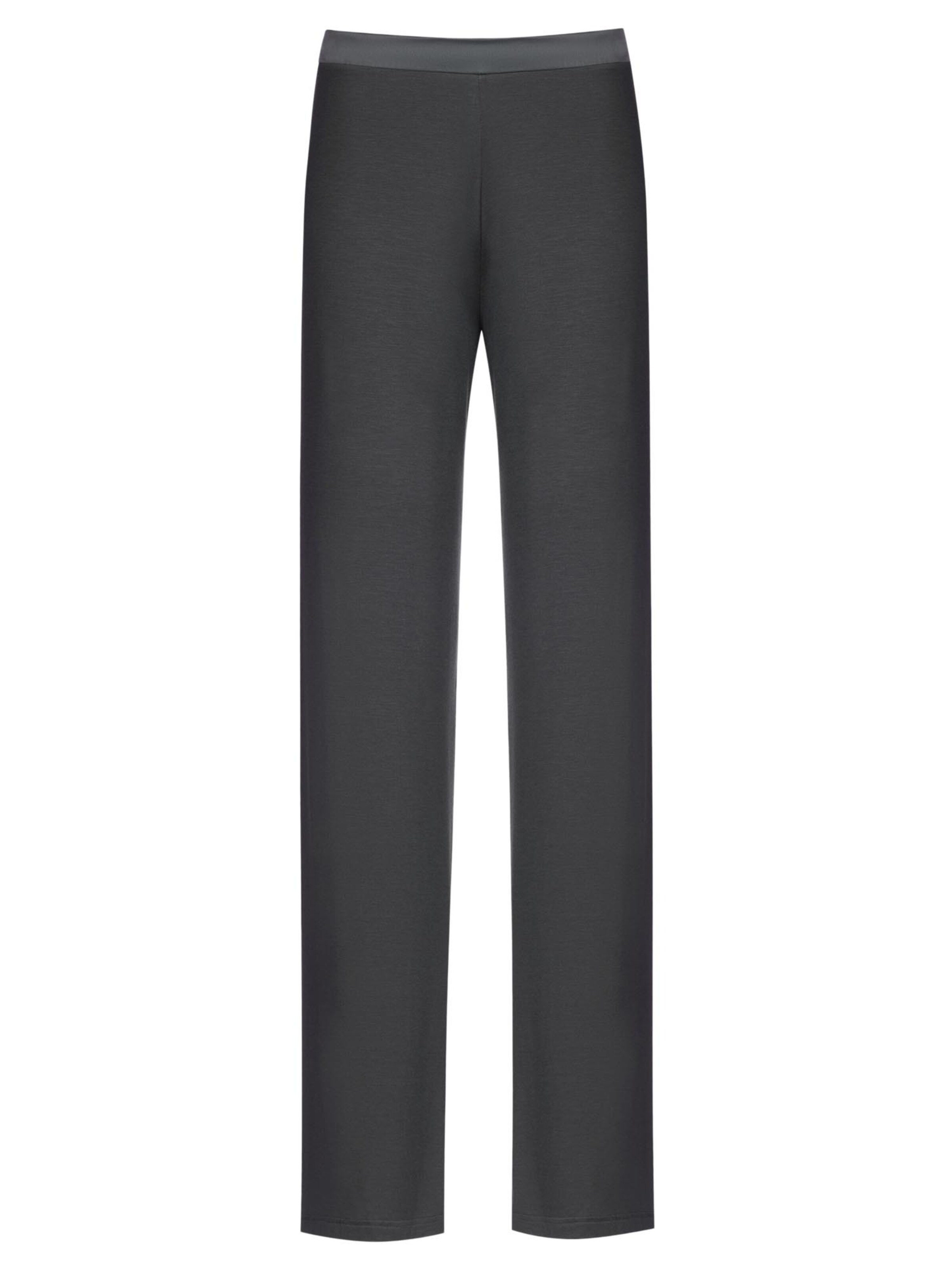 Mey Пижамные штаны 'Pure Chic' в сером цвете
Mey Пижамные штаны 'Pure Chic' в сером цвете