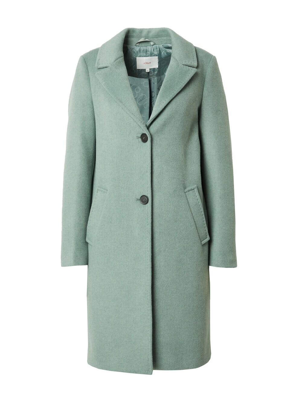 Межсезонное пальто S.Oliver, мята, Зеленый, Межсезонное пальто S.Oliver, мята
Межсезонное пальто S.Oliver, мята, Зеленый, Межсезонное пальто S.Oliver, мята