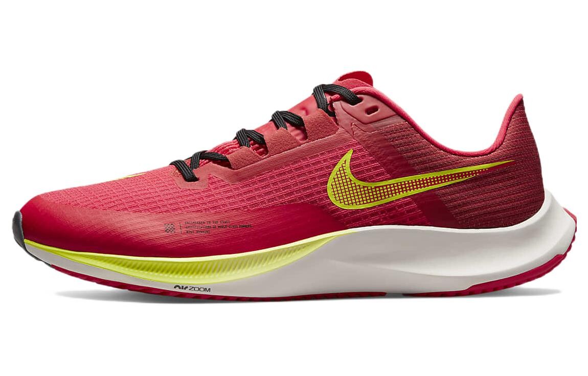 Кроссовки Zoom Rival Fly 3 унисекс с низким верхом
Кроссовки Zoom Rival Fly 3 унисекс с низким верхом