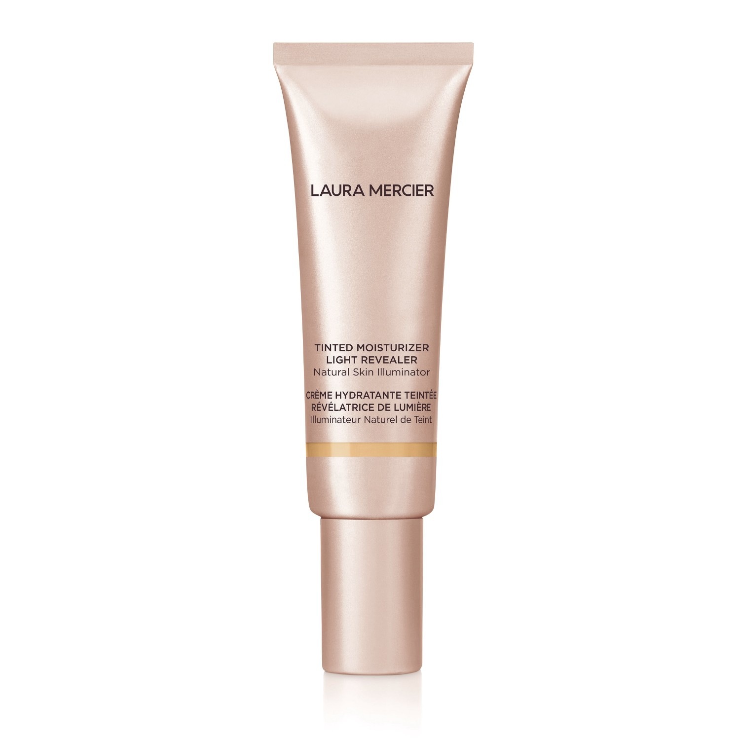 BB-крем tinted moisturizer light revealer Laura Mercier, 2w1 natural, объем 50 мл
BB-крем tinted moisturizer light revealer Laura Mercier, 2w1 natural, объем 50 мл