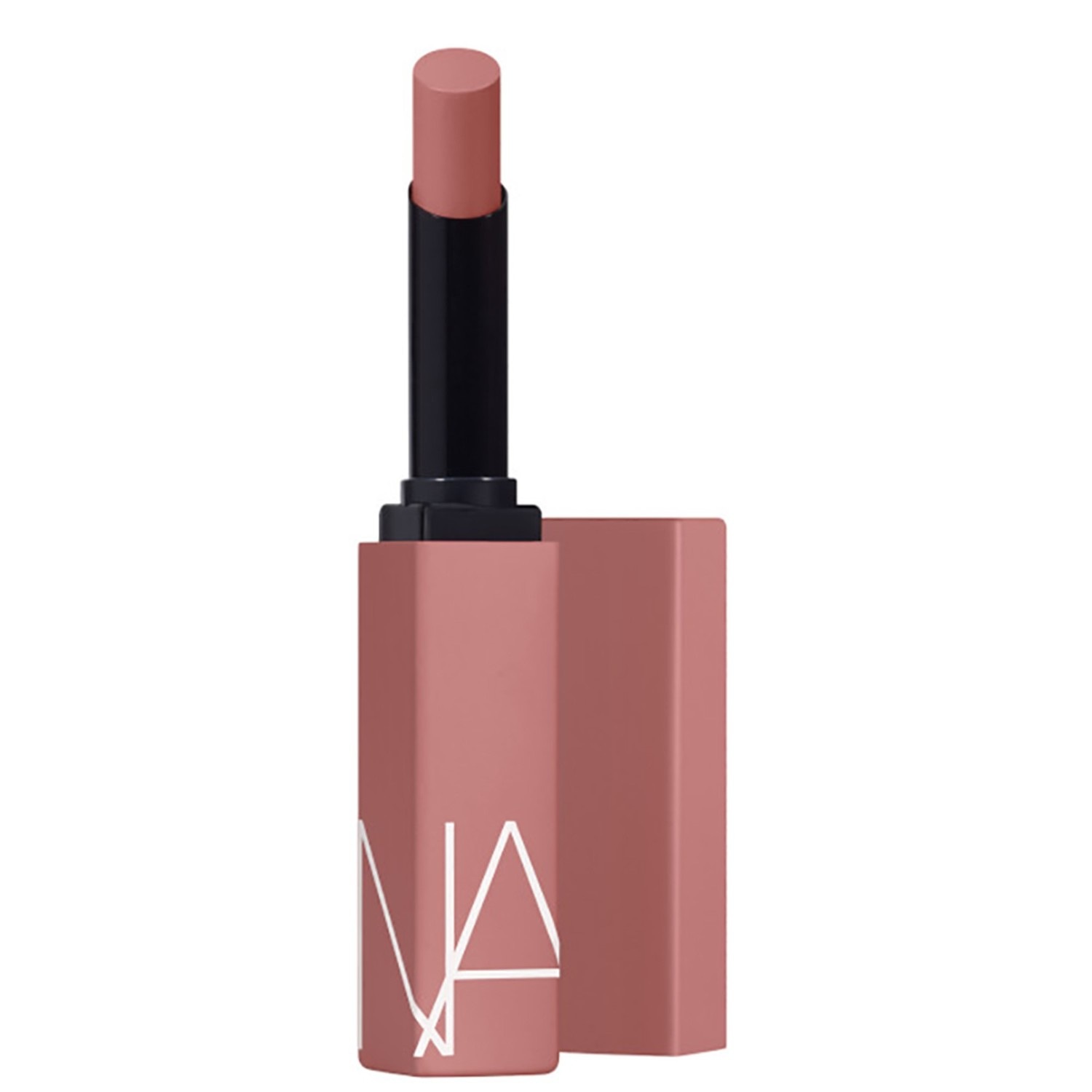 Помада для губ powermatte Nars, 100 - sweet disposition, вес 1.5 гр.
Помада для губ powermatte Nars, 100 - sweet disposition, вес 1.5 гр.
