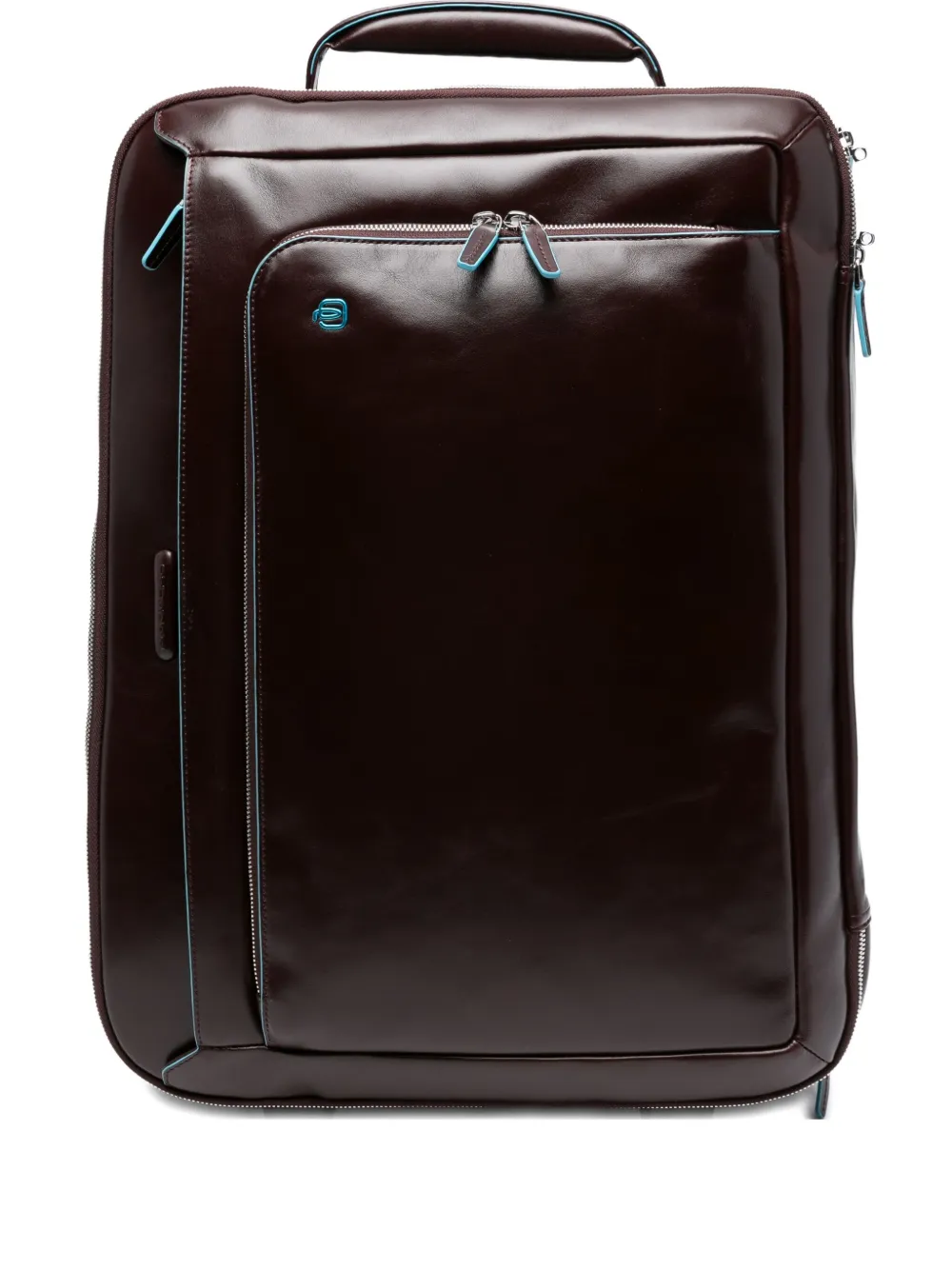 Дорожная сумка на колесах PIQUADRO, коричневый
Дорожная сумка на колесах PIQUADRO, коричневый