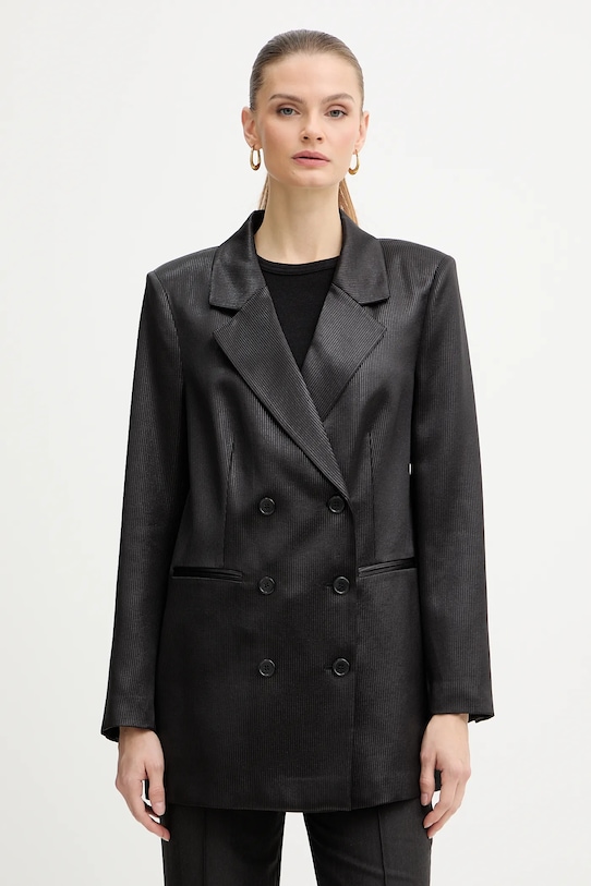 Блейзер ДЖЕММА Guess, черный
Блейзер ДЖЕММА Guess, черный